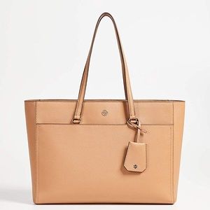 Tory Burch Robinson tote